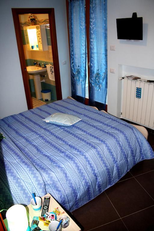 B&B Notte E Dì Monasterolo del Castello Zimmer foto